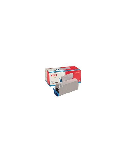 41304211 OKI Toner Cartridge 1 Pc(S) Original Cyan