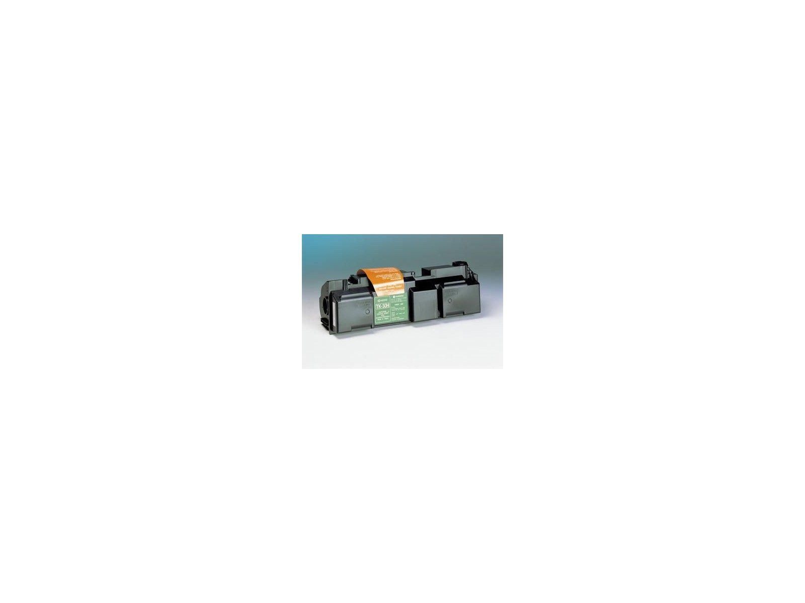 37027030 37027030 Kyocera Tk-30H Toner Cartridge 1 Pc(S) Original Black 37027030 37027030 Kyocera Tk-30H Toner Cartridge 1 Pc(S) Original Black