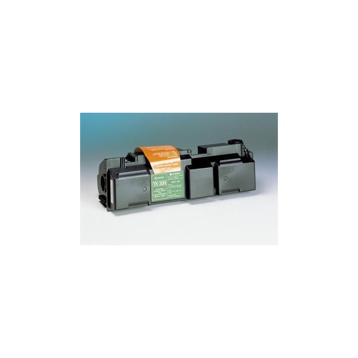 37027030 Kyocera Tk-30H Toner Cartridge 1 Pc(S) Original Black