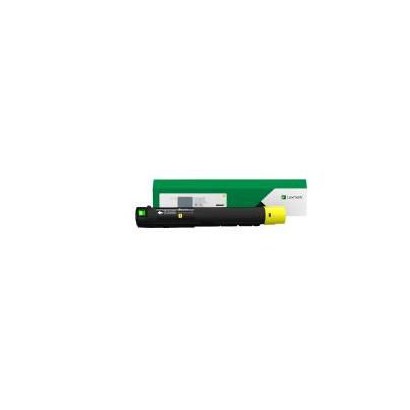 85D00M0 85D00M0 Lexmark Toner Cartridge 1 Pc(S) Original Magenta