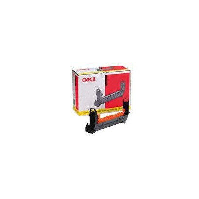 41304109 OKI Yellow Image Drum For Okipage C7200/7400 Original