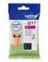 LC-3217M LC-3217M Brother Ink Cartridge 1 Pc(S) Original Magenta