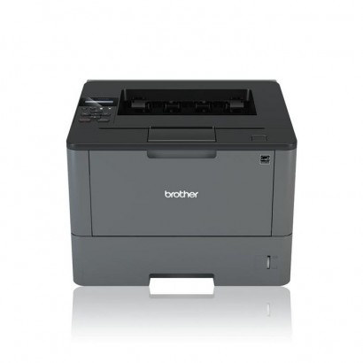HLL5000DYJ1 HLL5000DYJ1 Brother Hl-L5000D Laser Printer 1200 X 1200 Dpi A4