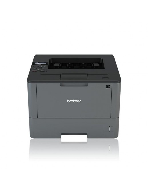 HLL5000DYJ1 Brother Hl-L5000D Laser Printer 1200 X 1200 Dpi A4