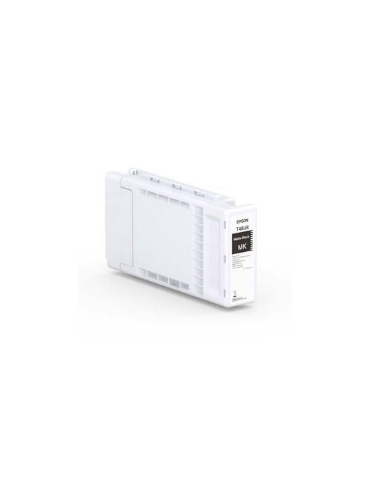 C13T48U800 C13T48U800 Epson Ultrachrome Pro6 Ink Cartridge 1 Pc(S) Matte Black