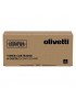 B1011 B1011 Olivetti Toner Cartridge 1 Pc(S) Original Black