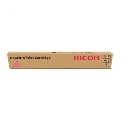 841930 Ricoh Toner Cartridge 1 Pc(S) Original Magenta