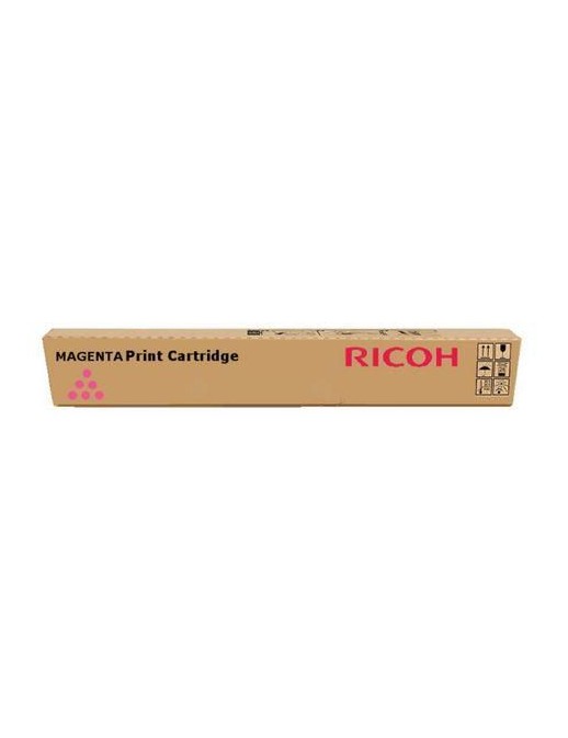 841930 Ricoh Toner Cartridge 1 Pc(S) Original Magenta