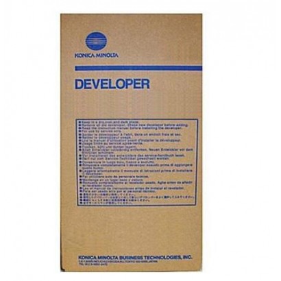 A5E7900 A5E7900 Konica Minolta Developer Unit 850000 Pages 1068340