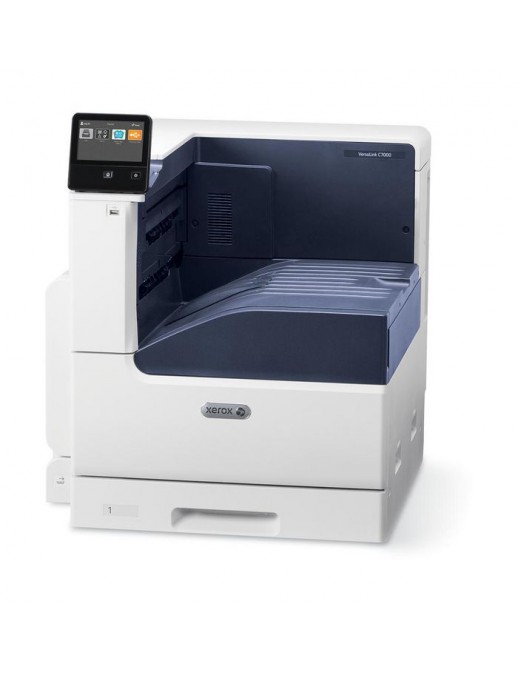 C7000V_DN C7000V_DN Xerox Versalink C7000 A3 35/35 Ppm Duplex Printer Adobe Ps3 Pcl5E/6 2 Trays Total 620 Sheets