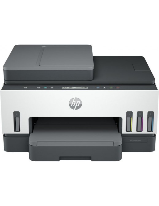 6UU47A 6UU47A HP Smart Tank 750 All-In-One Thermal Inkjet A4 4800 X 1200 Dpi 15 Ppm Wi-Fi