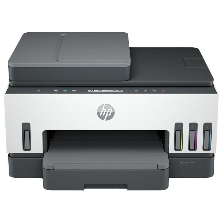 6UU47A HP Smart Tank 750 All-In-One Thermal Inkjet A4 4800 X 1200 Dpi 15 Ppm Wi-Fi