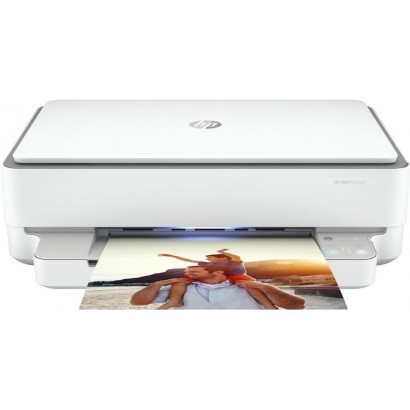 223N4B#686 223N4B686 HP Envy Hp 6020E All-In-One Printer, Color, Printer For Home And Home Office, Print, Copy, Scan, Wireles...
