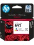 C2P11AE C2P11AE HP 651 Tri-Color Original Ink Advantage Cartridge
