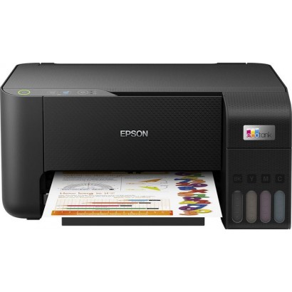 C11CJ68401 Epson L3210 Inkjet A4 5760 X 1440 Dpi 33 Ppm