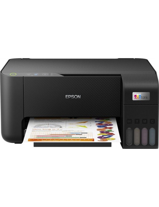 C11CJ68401 Epson L3210 Inkjet A4 5760 X 1440 Dpi 33 Ppm