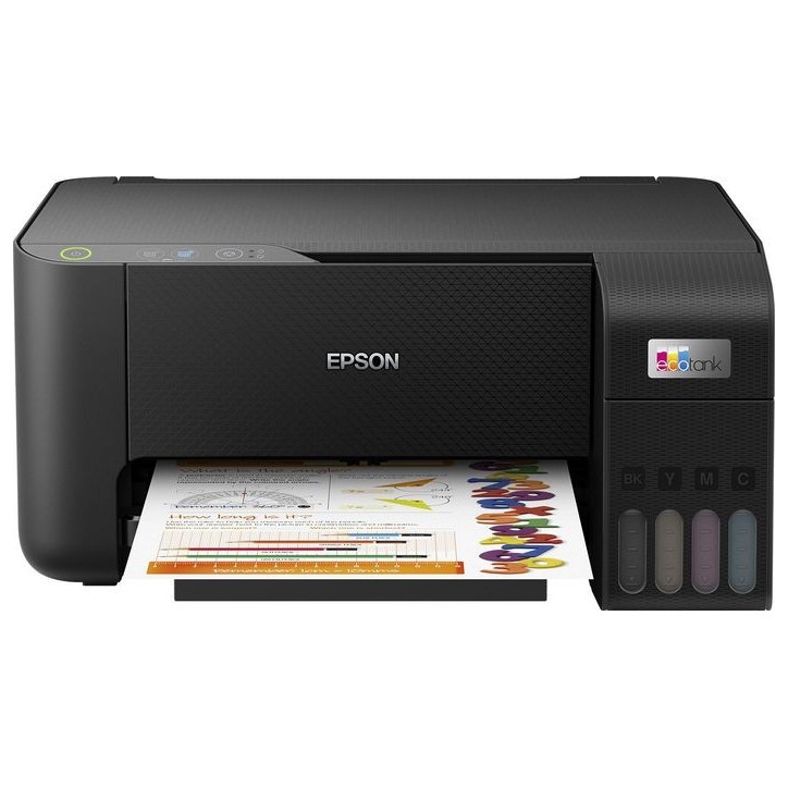 C11CJ68401 Epson L3210 Inkjet A4 5760 X 1440 Dpi 33 Ppm