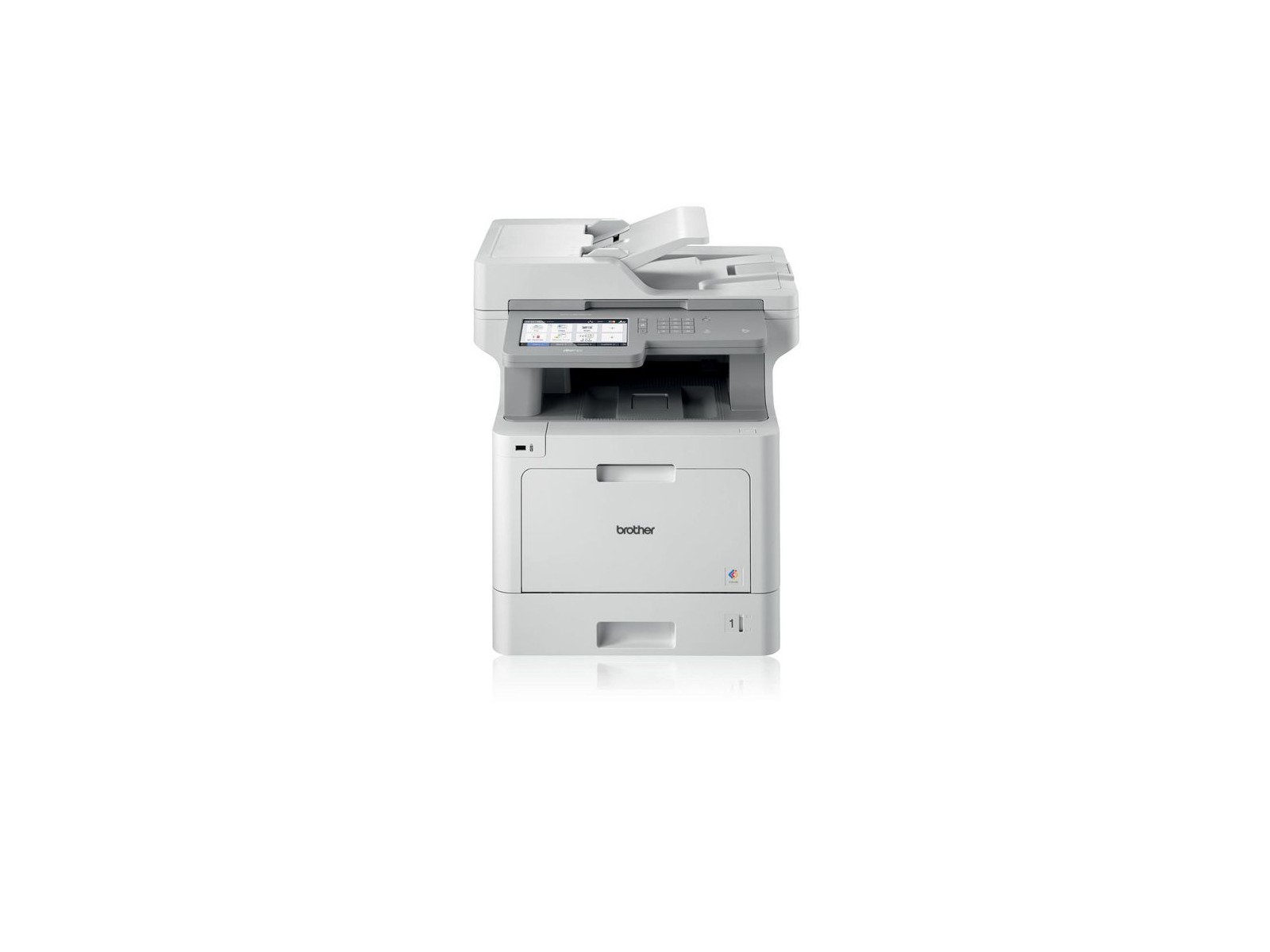 MFC-L9570CDW MFC-L9570CDW Brother Laser A4 2400 X 600 Dpi 31 Ppm Wi-Fi MFC-L9570CDW MFC-L9570CDW Brother Laser A4 2400 X 600 Dpi 31 Ppm Wi-Fi