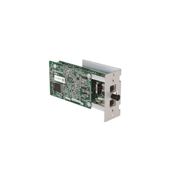 1503S43NLJ Kyocera Fax System 13 Fax Module 1 Pc(S) 1503S43NLJ Kyocera Fax System 13 Fax Module 1 Pc(S)