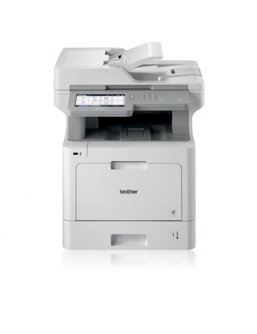 MFCL9570CDWG2 Brother Mfc-L9570Cdw Multifunction Printer Laser A4 2400 X 600 Dpi 31 Ppm Wi-Fi