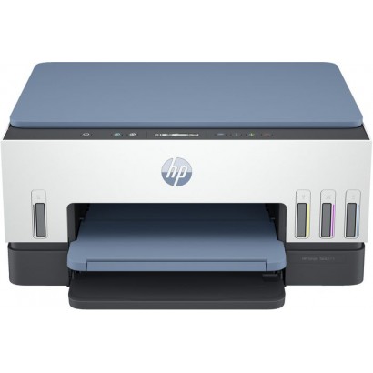 28C12A 28C12A HP Smart Tank 675 All-In-One Thermal Inkjet A4 4800 X 1200 Dpi 12 Ppm Wi-Fi