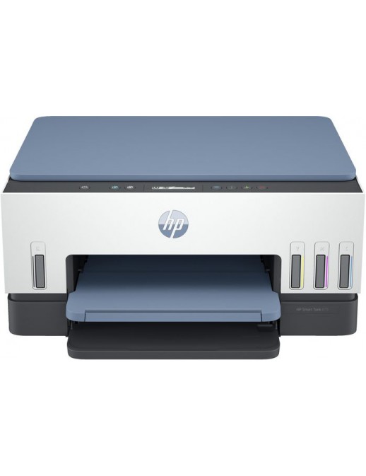 28C12A 28C12A HP Smart Tank 675 All-In-One Thermal Inkjet A4 4800 X 1200 Dpi 12 Ppm Wi-Fi
