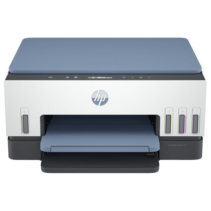 28C12A HP Smart Tank 675 All-In-One Thermal Inkjet A4 4800 X 1200 Dpi 12 Ppm Wi-Fi