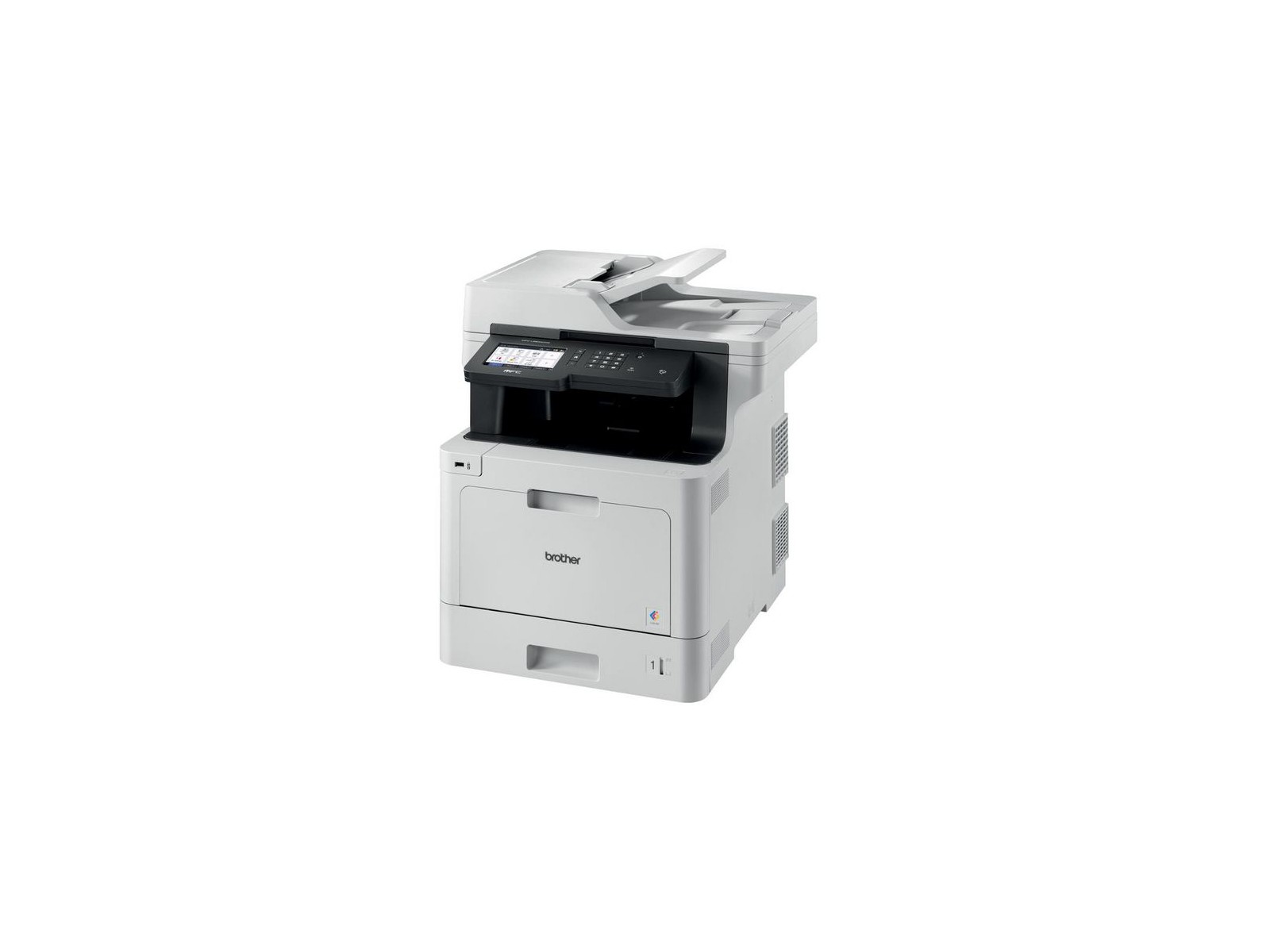 MFC-L8900CDW MFC-L8900CDW Brother Multifunction Printer Laser A4 2400 X 600 Dpi 31 Ppm Wi-Fi MFC-L8900CDW MFC-L8900CDW Brother Multifunction Printer Laser A4 2400 X 600 Dpi 31 Ppm Wi-Fi