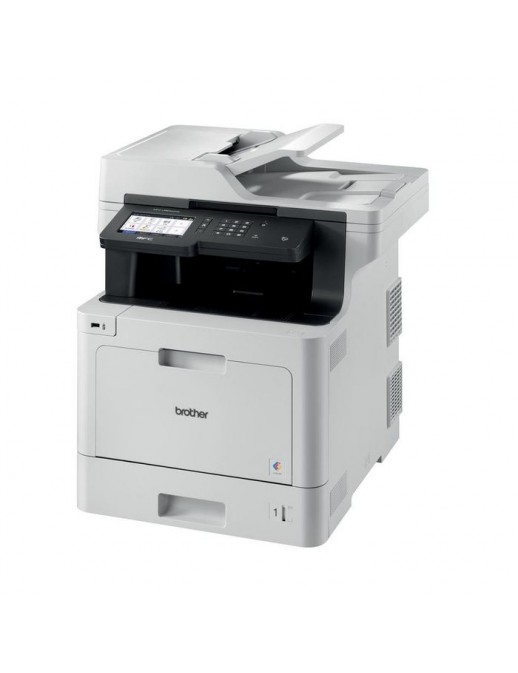 MFC-L8900CDW MFC-L8900CDW Brother Multifunction Printer Laser A4 2400 X 600 Dpi 31 Ppm Wi-Fi