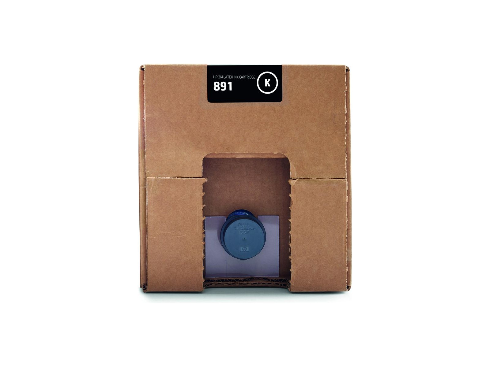 G0Y75A G0Y75A HP 3M 891 10-Liter Black Latex Ink Cartridge G0Y75A G0Y75A HP 3M 891 10-Liter Black Latex Ink Cartridge