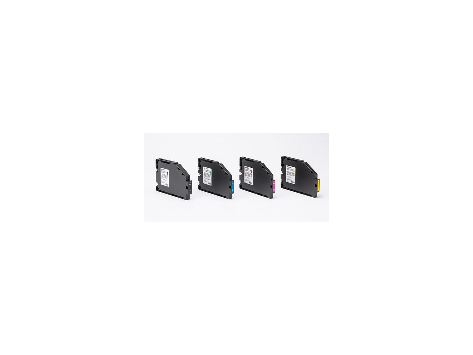 257064 257064 Ricoh Ink Cartridge 1 Pc(S) Original Standard Yield Cyan 257064 257064 Ricoh Ink Cartridge 1 Pc(S) Original Standard Yield Cyan