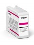 C13T47A600 C13T47A600 Epson 47A6 Ink Cartridge 1 Pc(S) Original Light Magenta