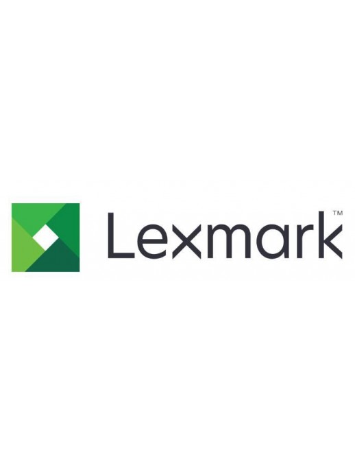 24B6718 24B6718 Lexmark Toner Cartridge 1 Pc(S) Original Magenta 825791