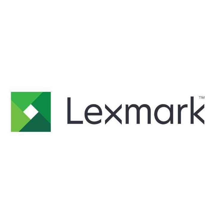 24B6717 Lexmark Toner Cartridge 1 Pc(S) Original Cyan 825659 24B6717 Lexmark Toner Cartridge 1 Pc(S) Original Cyan 825659