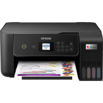 C11CJ66407 Epson L3260 Inkjet A4 5760 X 1440 Dpi 33 Ppm Wi-Fi