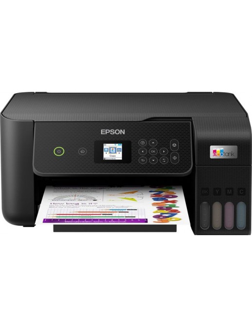 C11CJ66407 Epson L3260 Inkjet A4 5760 X 1440 Dpi 33 Ppm Wi-Fi