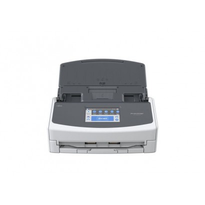 PA03770-B401 PA03770-B401 Fujitsu 40ppm/80ipm A4 Duplex ADF Touchscreen Wi-Fi USB3.2 LED Desktop Scanner. 833592