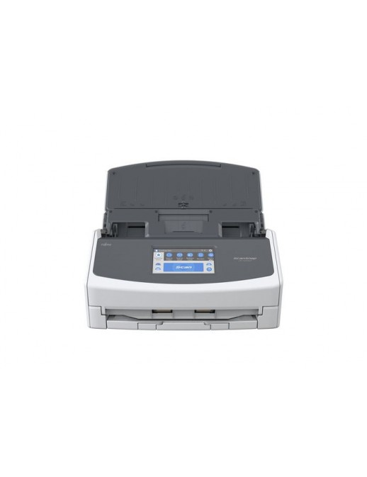 PA03770-B401 PA03770-B401 Fujitsu 40ppm/80ipm A4 Duplex ADF Touchscreen Wi-Fi USB3.2 LED Desktop Scanner. 833592