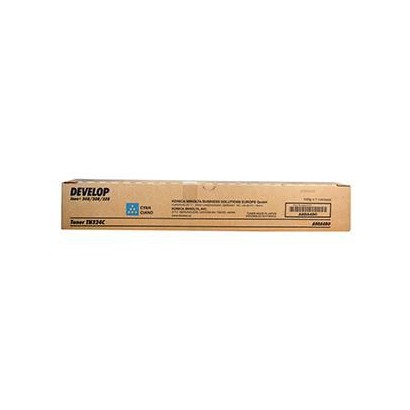A8DA4D0 A8DA4D0 Konica A8DA4D0 toner cartridge 1 pc(s) Original Cyan