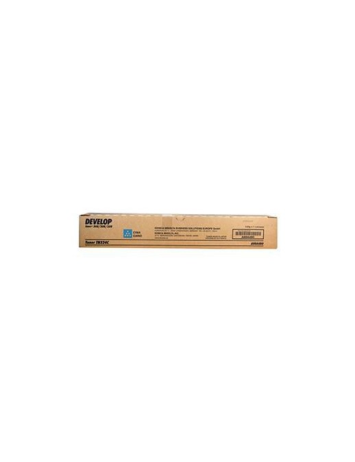 A8DA4D0 Konica A8DA4D0 toner cartridge 1 pc(s) Original Cyan