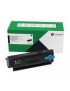 B342000 B342000 Lexmark RETURN-TONER BLACK