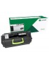 53B2H00 53B2H00 Lexmark 25K Return Program Toner Cartridge (MS817,818)