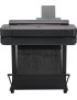 5HB08A#B19 5HB08AB19 HP Thermal inkjet, 2400 x 1200dpi, A1, 1024MB, WiFi, USB