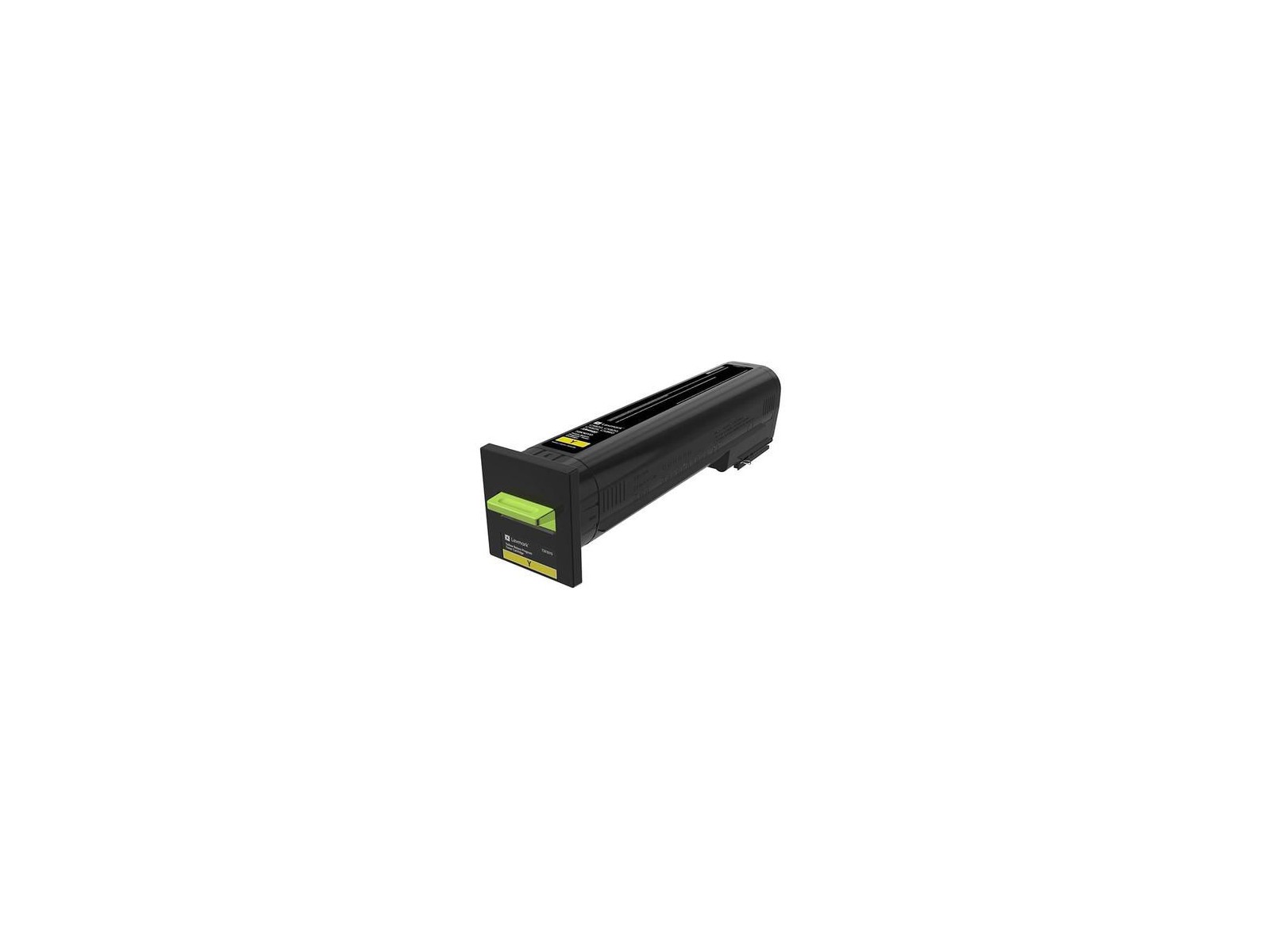 72K20Y0 72K20Y0 Lexmark 8K Yellow Return Program Toner Cartridge (CS820, CX8xx) 72K20Y0 72K20Y0 Lexmark 8K Yellow Return Program Toner Cartridge (CS820, CX8xx)