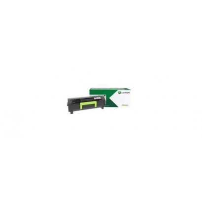 56F2H00 56F2H00 Lexmark High Yield, Monochrome Laser, 15000