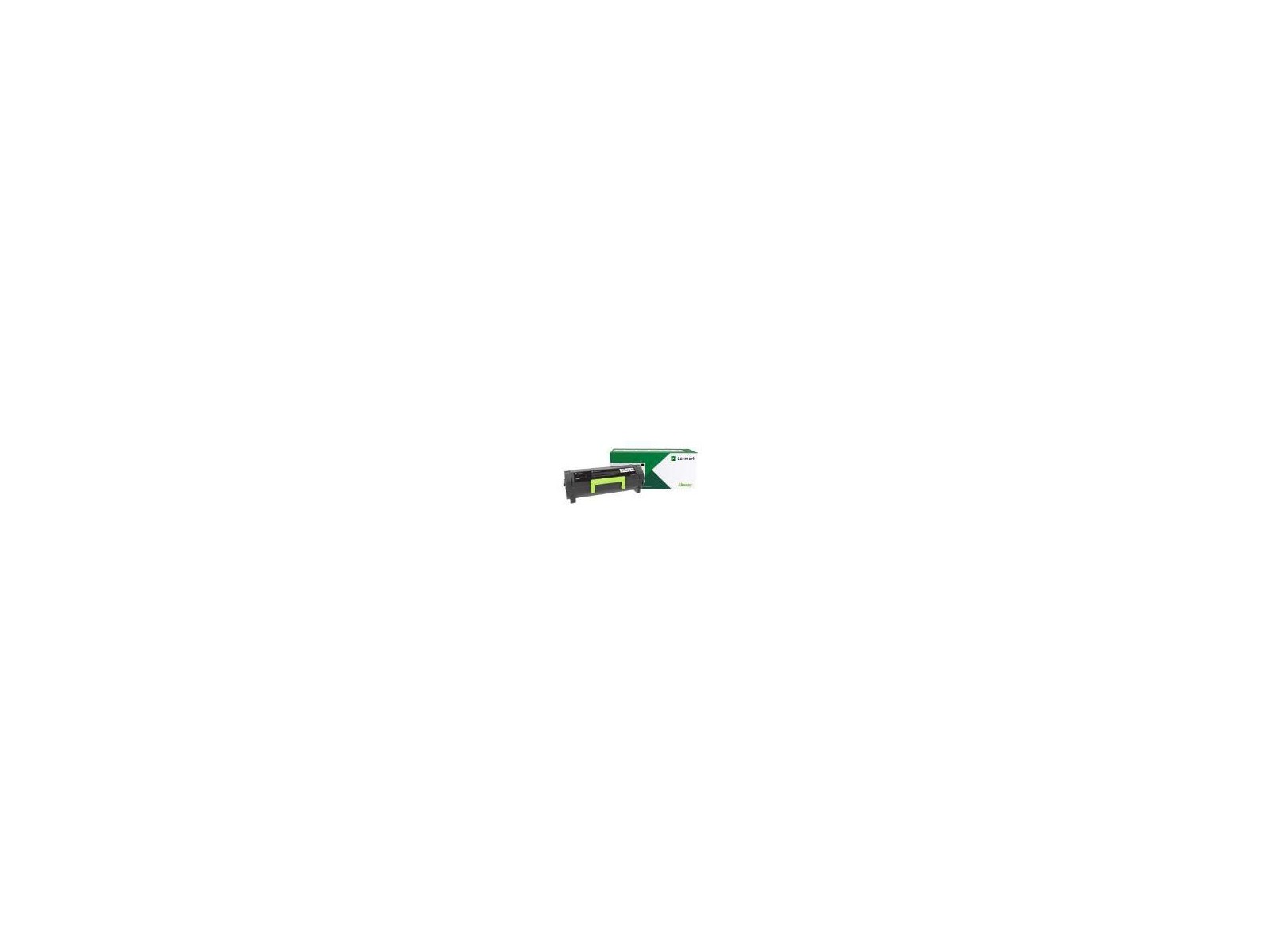 56F2H00 56F2H00 Lexmark High Yield, Monochrome Laser, 15000 56F2H00 56F2H00 Lexmark High Yield, Monochrome Laser, 15000