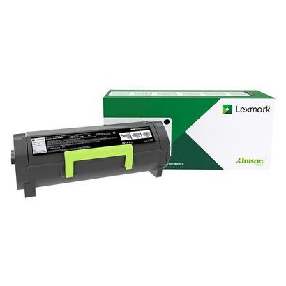 51B2X00 51B2X00 Lexmark 20K Return Program Toner Cartridge (MS/MX517,617)