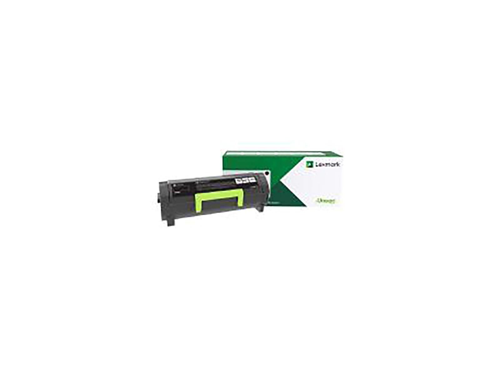B262U00 B262U00 Lexmark B262U00, Black Ultra High Yield Return Program Toner Cartridge B262U00 B262U00 Lexmark B262U00, Black Ultra High Yield Return Program Toner Cartridge