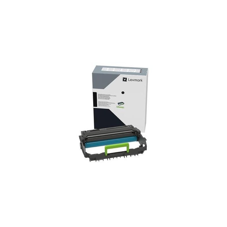 55B0ZA0 Lexmark Monochrome Laser, 40000 pages, 360 x 120 x 300 mm, 1.06 kg 863539