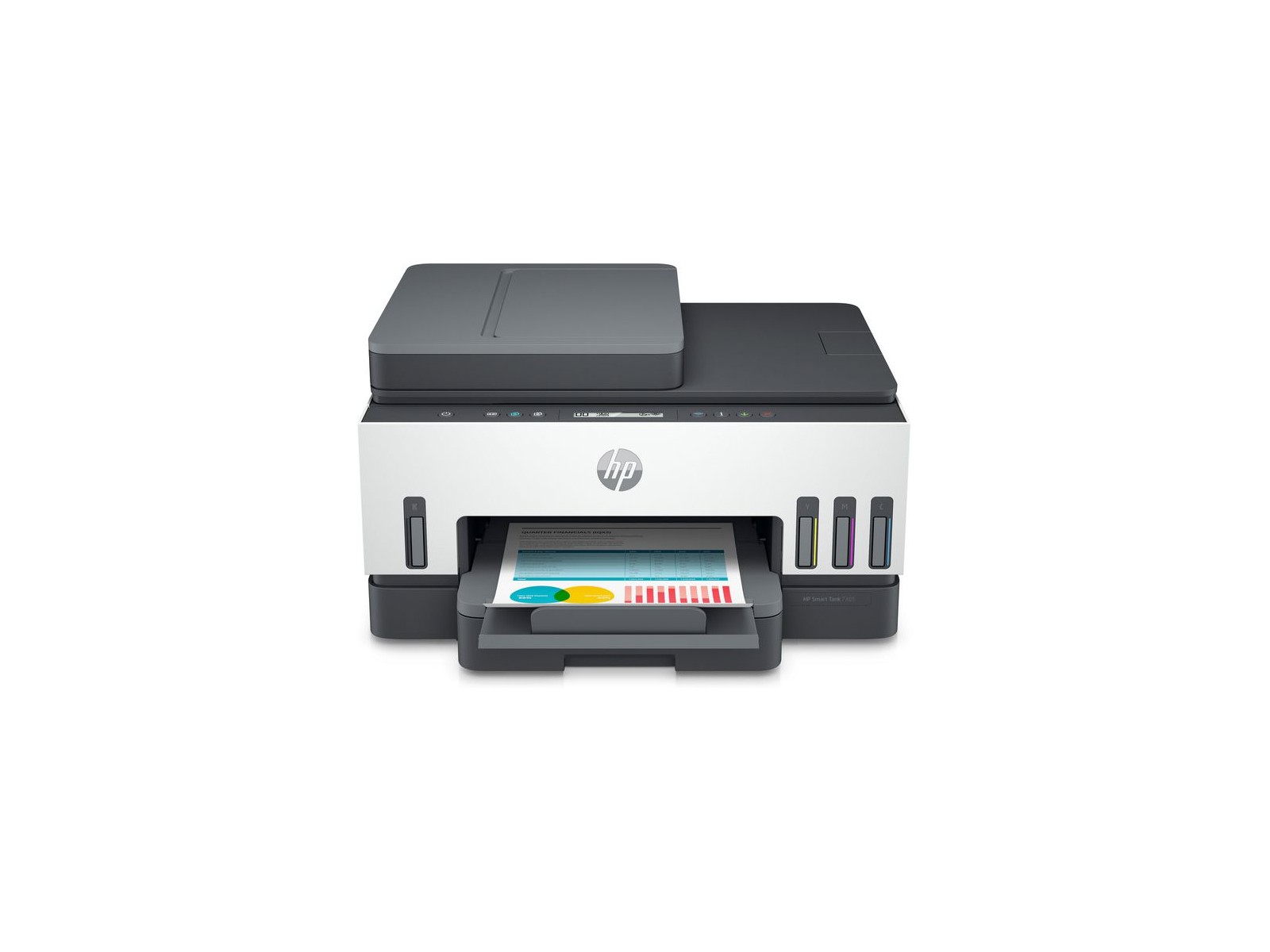 28B75A#BHC 28B75ABHC HP SMART TANK 7305 28B75A#BHC 28B75ABHC HP SMART TANK 7305